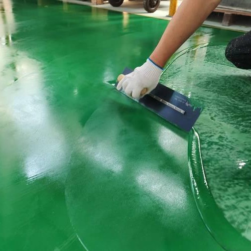 澄迈VEF地坪什么是VEF地坪